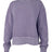 Charles River Women's Camden Crew Crop Sweatshirt Charles River