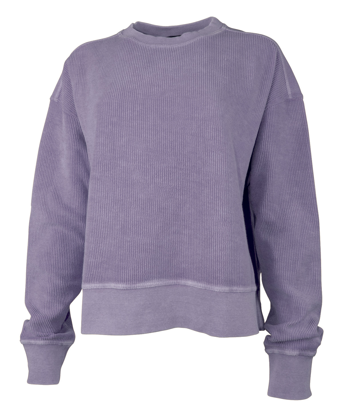Charles River Women's Camden Crew Crop Sweatshirt Charles River