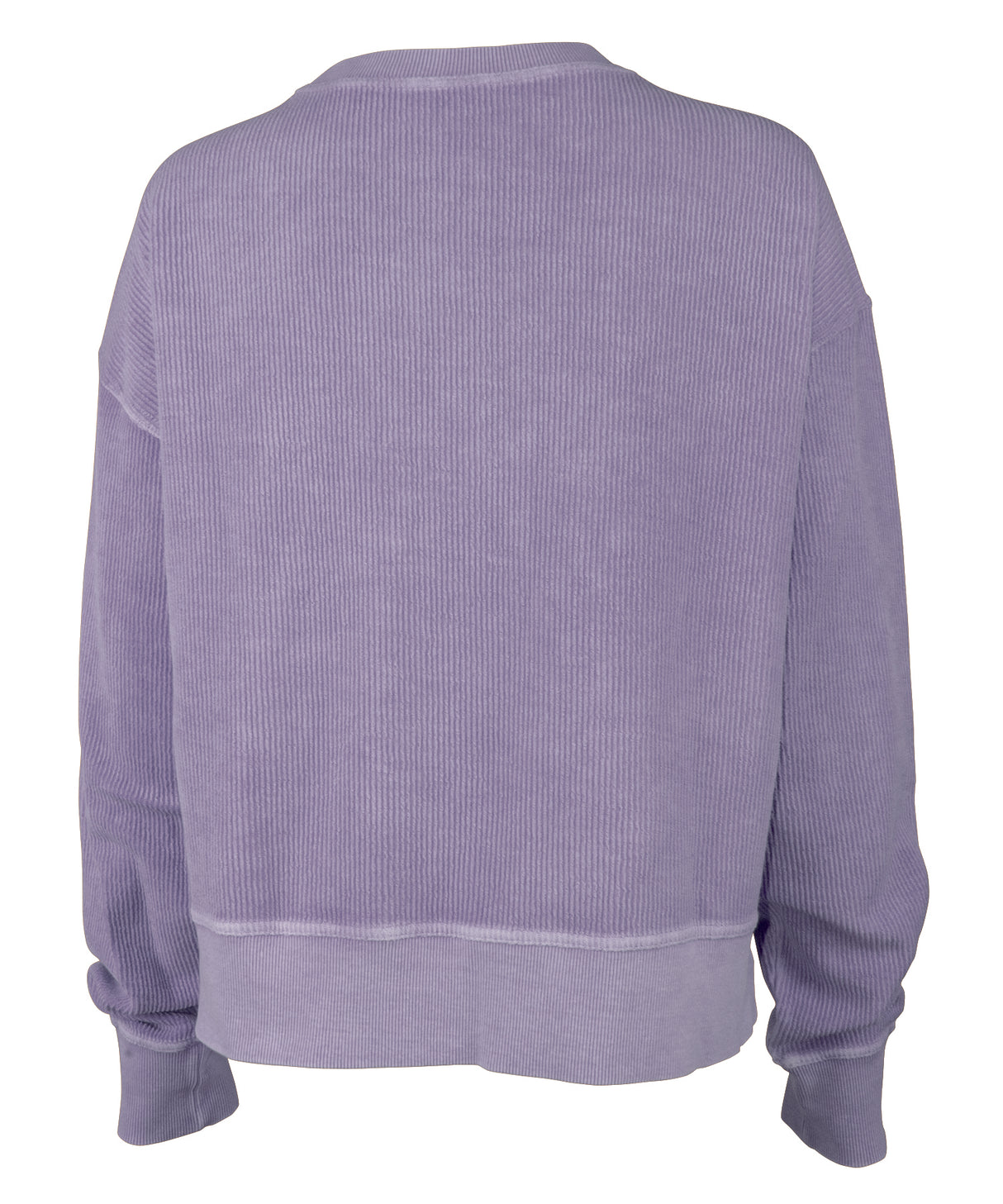Charles River Women's Camden Crew Crop Sweatshirt Charles River