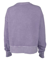 Charles River Women's Camden Crew Crop Sweatshirt Charles River