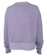 Charles River Women's Camden Crew Crop Sweatshirt Charles River
