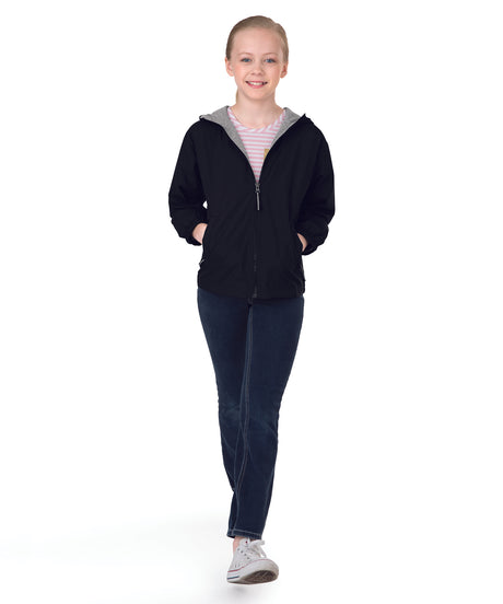 Charles River Youth Portsmouth Jacket Charles River
