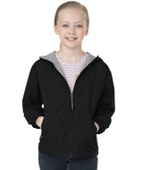 Charles River Youth Portsmouth Jacket Charles River
