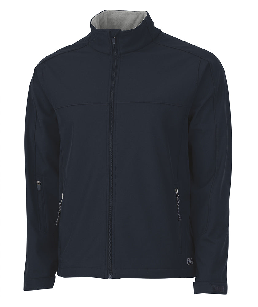 Charles River Men's Soft Shell Jacket Charles River