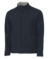 Charles River Men's Soft Shell Jacket Charles River