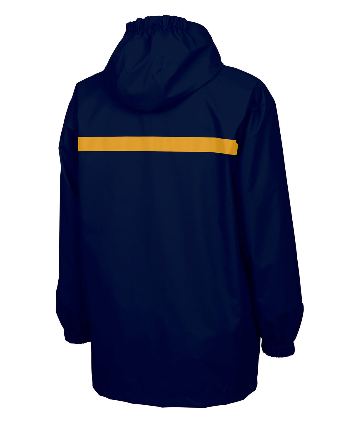 Charles River Youth New Englander Rain Jacket Charles River