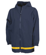 Charles River Youth New Englander Rain Jacket Charles River