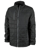 Charles River Men's Lithium Quilted Jacket Charles River