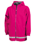 Charles River Youth New Englander Rain Jacket Charles River