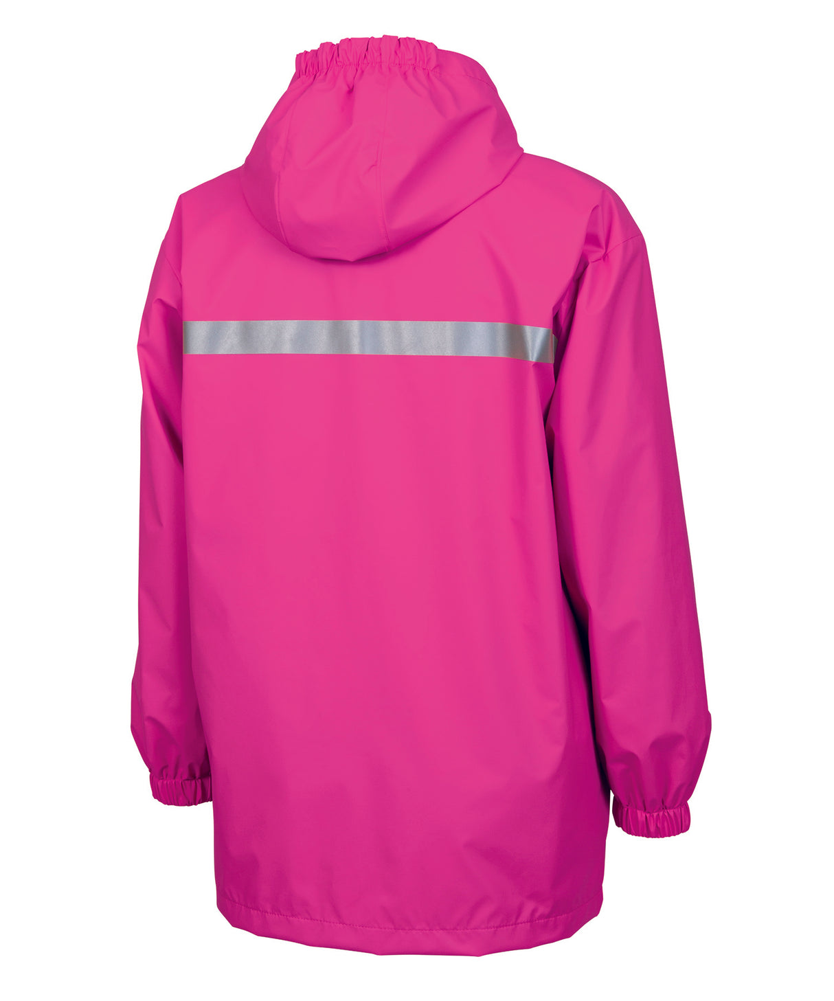 Charles River Youth New Englander Rain Jacket Charles River