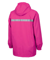 Charles River Youth New Englander Rain Jacket Charles River