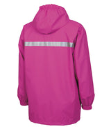 Charles River Youth New Englander Rain Jacket Charles River
