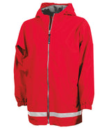 Charles River Youth New Englander Rain Jacket Charles River