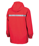 Charles River Youth New Englander Rain Jacket Charles River