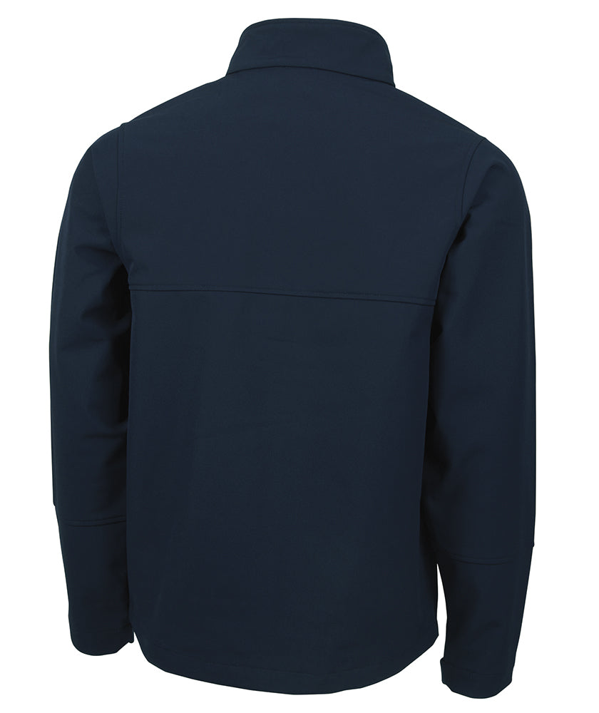 Charles River Men's Ultima Soft Shell Jacket Charles River