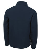 Charles River Men's Ultima Soft Shell Jacket Charles River