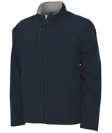 Charles River Men's Ultima Soft Shell Jacket Charles River