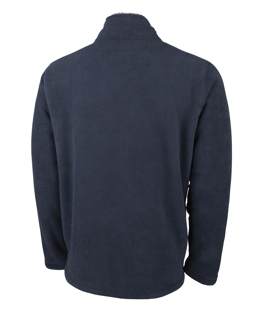 Charles River Men's Jamestown Fleece Jacket Charles River