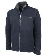 Charles River Men's Jamestown Fleece Jacket Charles River