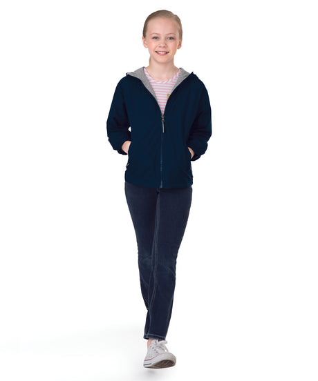 Charles River Youth Portsmouth Jacket Charles River