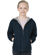 Charles River Youth Portsmouth Jacket Charles River