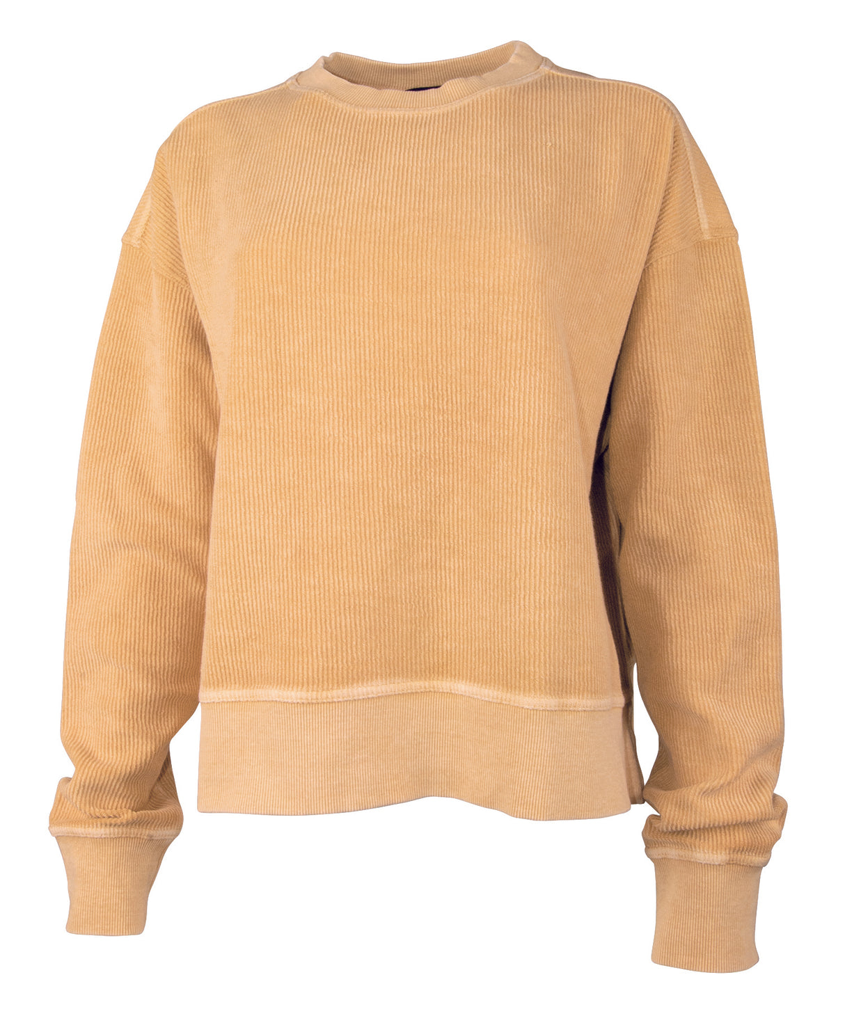 Charles River Women's Camden Crew Crop Sweatshirt Charles River