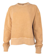 Charles River Women's Camden Crew Crop Sweatshirt Charles River