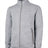 Charles River Men's Heathered Fleece Jacket Charles River