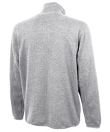 Charles River Men's Heathered Fleece Jacket Charles River