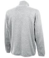 Charles River Men's Heathered Fleece Jacket Charles River