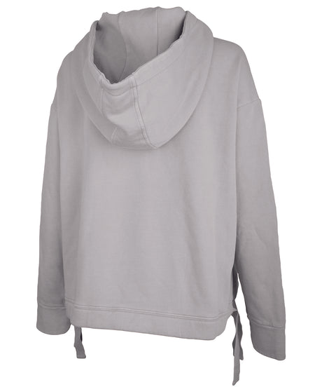 Charles River Women's Laconia Hooded Sweatshirt Charles River
