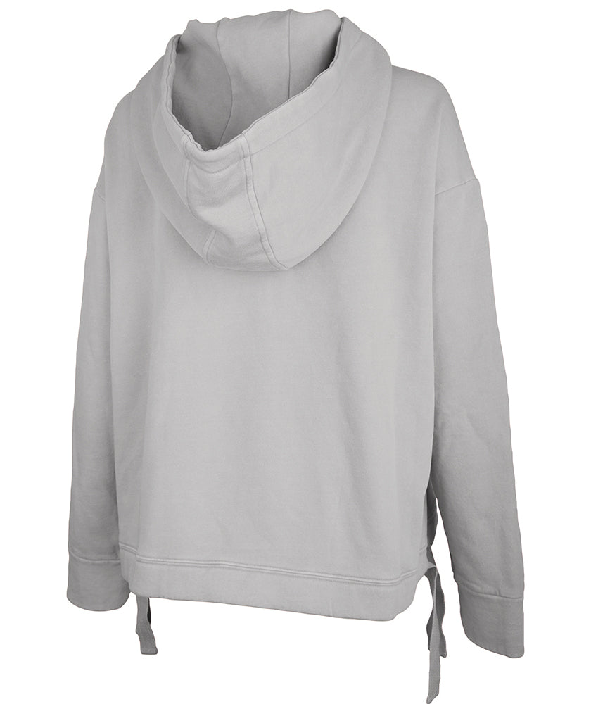 Charles River Women's Laconia Hooded Sweatshirt Charles River