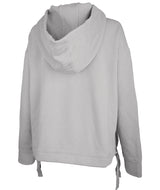 Charles River Women's Laconia Hooded Sweatshirt Charles River