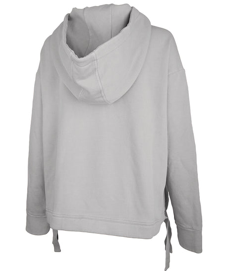 Charles River Women's Laconia Hooded Sweatshirt Charles River