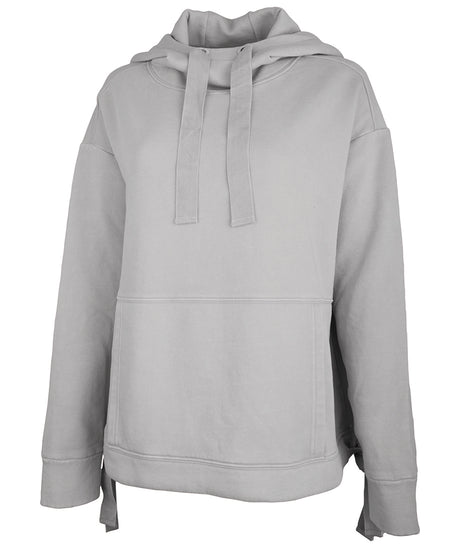 Charles River Women's Laconia Hooded Sweatshirt Charles River
