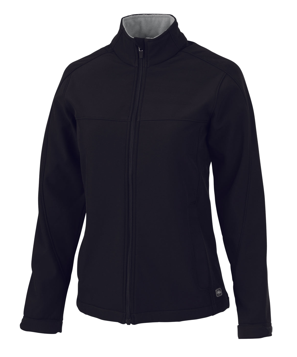Charles River Women's Soft Shell Jacket Charles River
