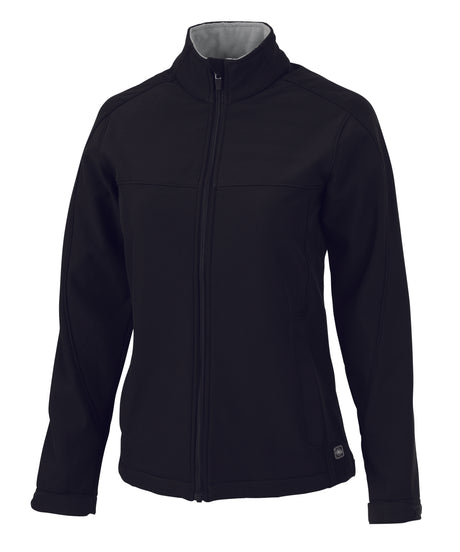Charles River Women's Soft Shell Jacket Charles River