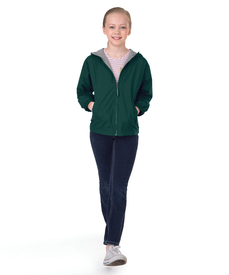 Charles River Youth Portsmouth Jacket Charles River