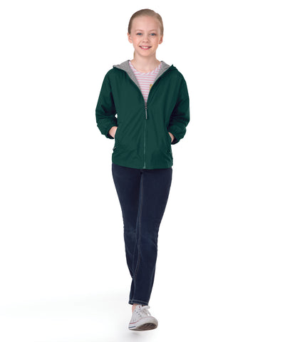 Charles River Youth Portsmouth Jacket