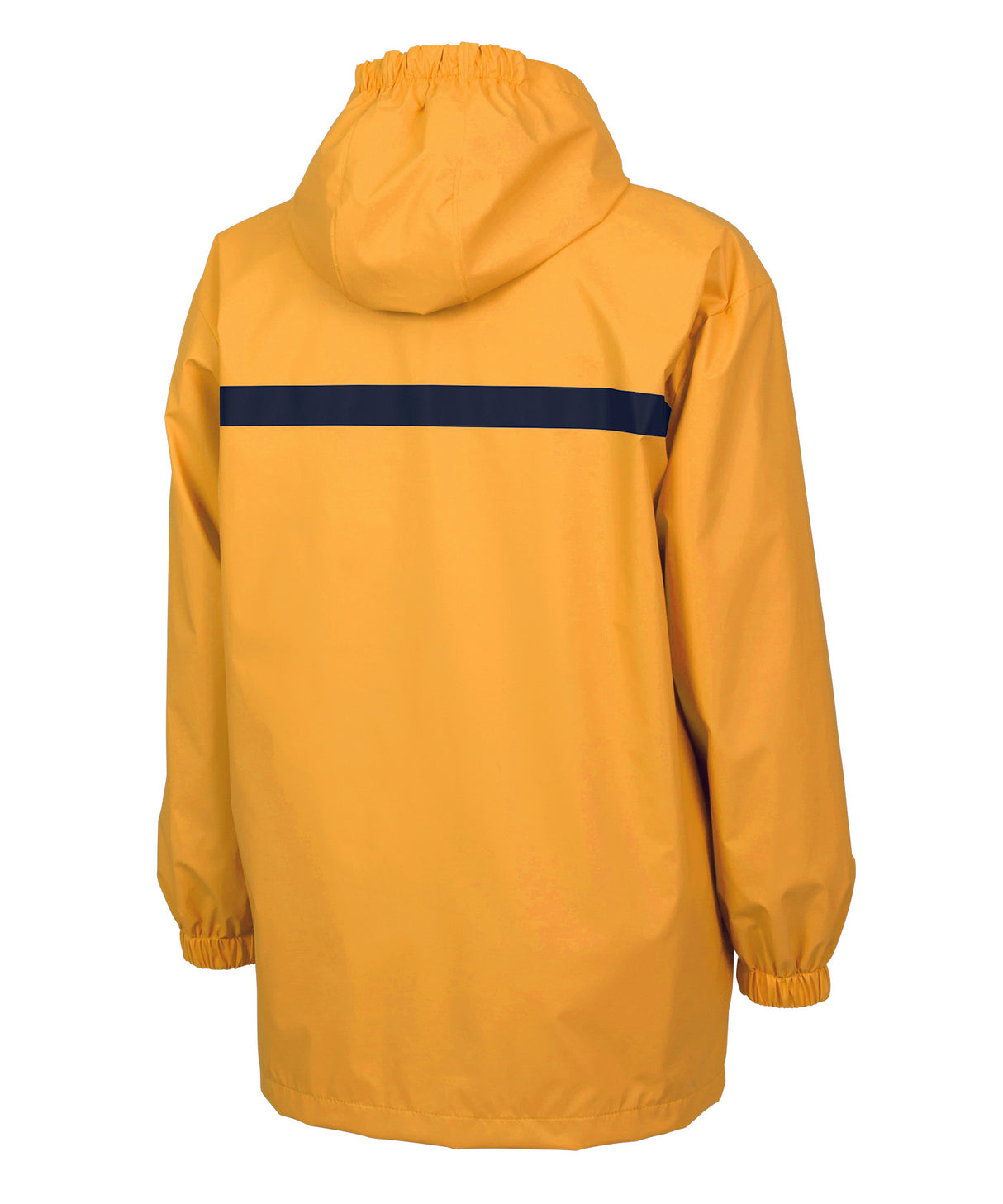 Charles River Youth New Englander Rain Jacket Charles River