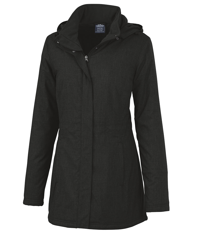 Charles River Women's Journey Parka Charles River