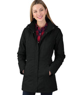 Charles River Women's Journey Parka Charles River