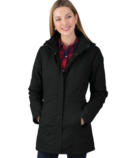 Charles River Women's Journey Parka Charles River