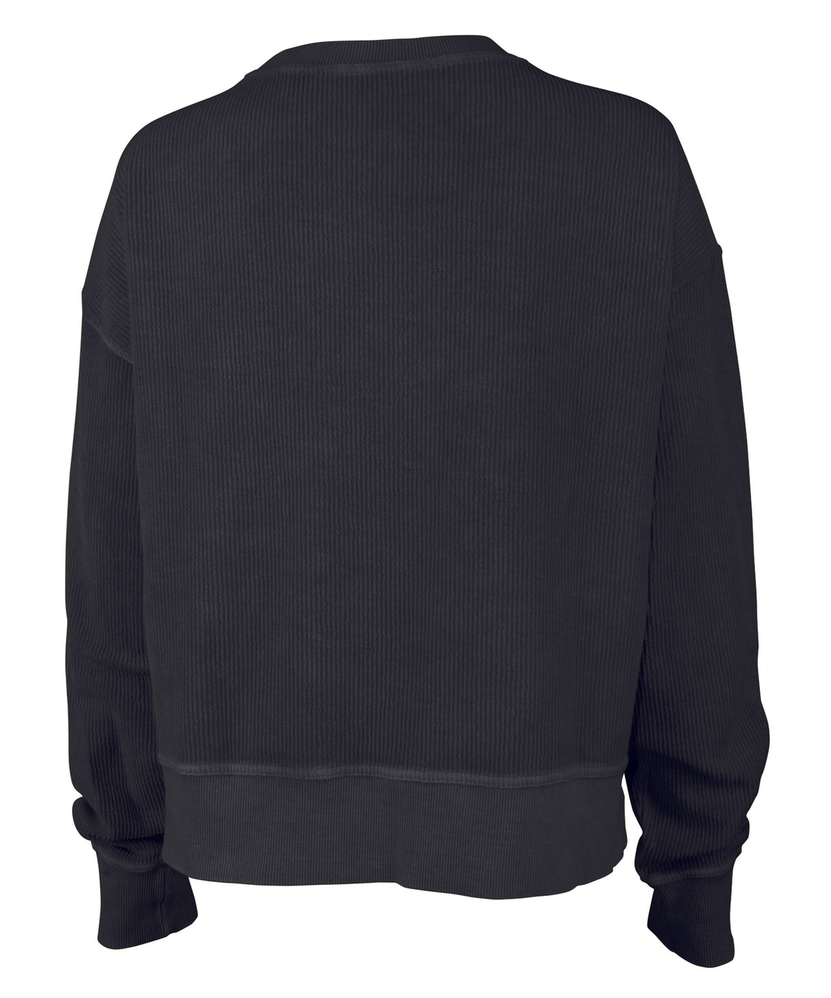 Charles River Women's Camden Crew Crop Sweatshirt Charles River