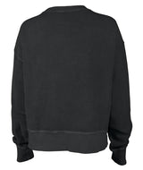 Charles River Women's Camden Crew Crop Sweatshirt Charles River