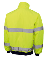 Charles River Men's Signal Hi-Vis Jacket Charles River