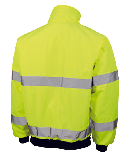 Charles River Men's Signal Hi-Vis Jacket Charles River