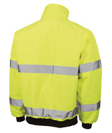 Charles River Men's Signal Hi-Vis Jacket Charles River