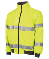 Charles River Men's Signal Hi-Vis Jacket Charles River