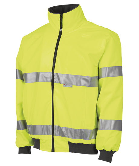 Charles River Men's Signal Hi-Vis Jacket Charles River